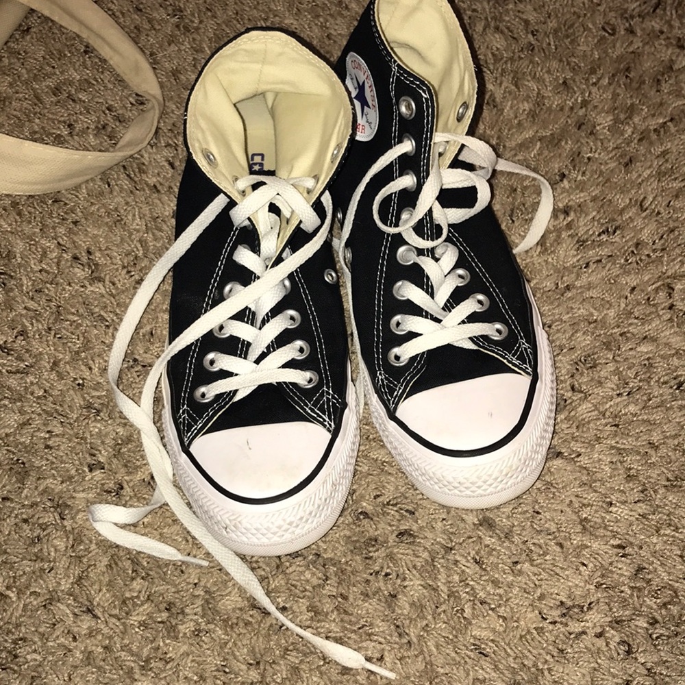 Converse